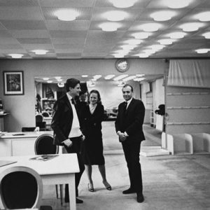Mark Yves St Laurent