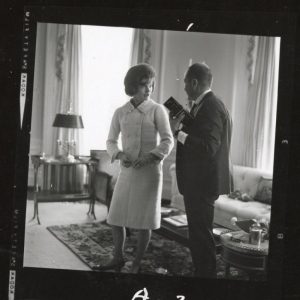 Mark and Jackie